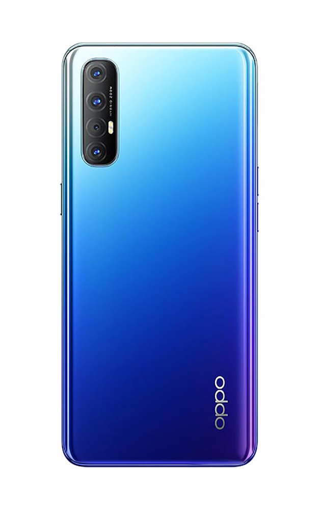 Oppo Reno 3 Pro